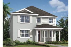 9504 Archway Aly, Orlando, FL 32832, Sold 05/12/25