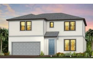 2561 Gabel Oak Dr, North Port, FL 34289, Sold 05/15/25