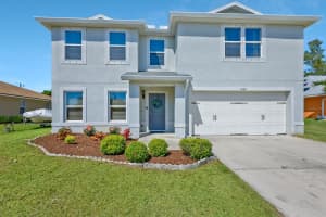 3504 SW 11th Ave, Cape Coral, FL 33914, Sold 05/15/25