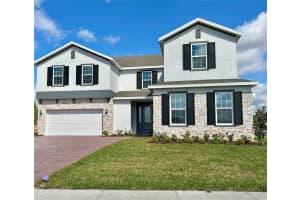 424 Lemongrass Rd, Minneola, FL 34715, Sold 04/17/25