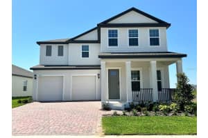 5253 Citrus Leaf Blvd, Horizon West, FL 34787, Sold 05/05/25
