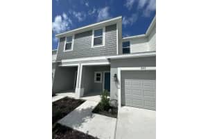 2123 Hallier Cv, Wesley Chapel, FL 33543, Sold 05/15/25