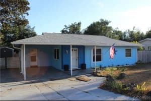 2080 W Astor Pl, Citrus Springs, FL 34434, Sold 05/15/25