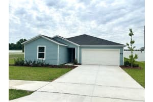 1283 NW 44th Court Rd, Ocala, FL 34482, Sold 05/08/25