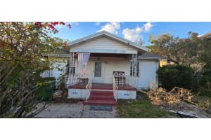 2410 Davis St, Tampa, FL 33605, Sold 05/09/25