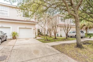 2102 W Horatio St, Tampa, FL 33606, Sold 05/15/25