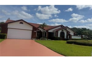 1311 SW Cottonwood Cove, Port St. Lucie, FL 34986, Sold 05/15/25