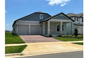 5243 Citrus Leaf Blvd, Horizon West, FL 34787, Sold 06/03/25