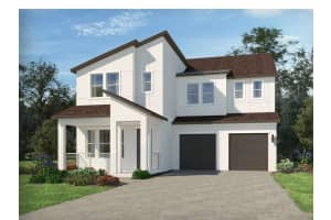 16457 Silver Grv Blvd, Winter Garden, FL 34787, Sold 04/21/25