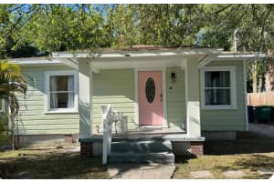 213 W Jean St, Tampa, FL 33604, Sold 05/14/25