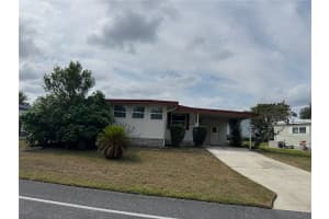 205 Palo Verde Dr, Leesburg, FL 34748, Sold 05/16/25