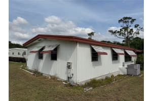 205 Palo Verde Dr, Leesburg, FL 34748, Sold 05/16/25