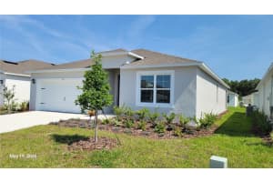 Amberwood Way, Umatilla, FL 32784, Sold 05/19/25
