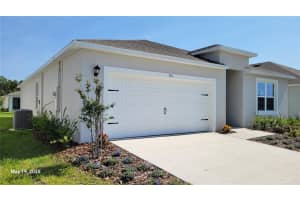 Amberwood Way, Umatilla, FL 32784, Sold 05/19/25