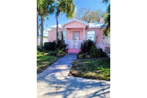 620 76th Ave, St Pete Beach, FL 33706, Sold 05/19/25