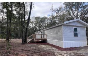 6950 SE 83rd St, Trenton, FL 32693, Sold 05/16/25