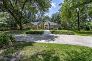 3816 SW 84th St, Gainesville, FL 32608, Sold 05/19/25