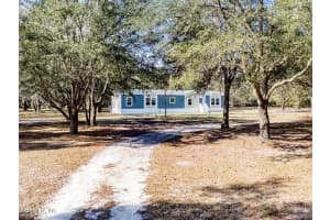 7435 SW 44th Ave, Lake Butler, FL 32054, Sold 05/14/25