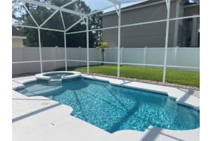 101 Woodbury Pines Cir, Orlando, FL 32828, Sold 05/20/25