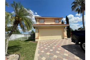 4697 SW 134th Ave, Miramar, FL 33027, Sold 05/05/25