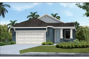 4539 Canoe Creek Ave, Duette, FL 34219, Sold 05/12/25