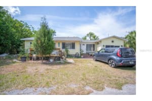 10460 54th Ave N, St. Petersburg, FL 33708, Sold 05/20/25
