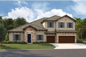 35436 Big Hawk Dr, Zephyrhills, FL 33541, Sold 05/16/25