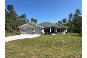 4377 SW 114th St, Ocala, FL 34476, Sold 04/30/25