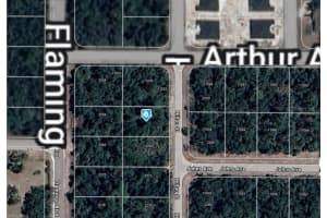 2255 Hilton St Port Charlotte, FL 33948 Sold 05/22/25