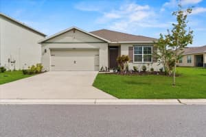 5363 Arlington River Dr., Lakeland, FL 33811, Sold 05/22/25