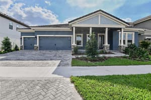 13533 Frontier Gold Wy, Riverview, FL 33579, Sold 05/23/25