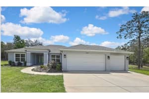 17430 Monteverde Dr, Spring Hill, FL 34610, Sold 05/23/25