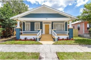 1009 E 15th Ave, Tampa, FL 33605, Sold 05/18/25