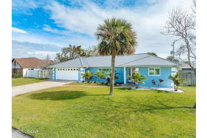 104 Dianne Dr, Ormond Beach, FL 32176, Sold 05/16/25