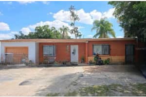 2138 W Minnehaha St, Tampa, FL 33604, Sold 05/02/25