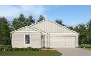 NW 165th Rd, Alachua, FL 32615, Sold 05/20/25