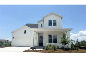 2928 Gdn Trl Bnd, St Cloud, FL 34771, Sold 05/23/25