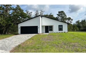 SW 144th Pl, Marion Oaks, FL 34473, Sold 06/06/25