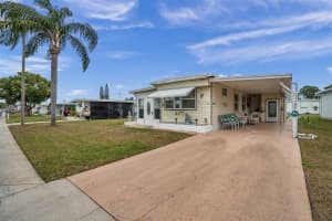10800 London Dr, Port Richey, FL 34668, Sold 06/18/25