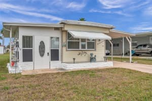 10800 London Dr, Port Richey, FL 34668, Sold 06/18/25