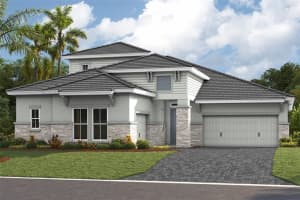 17107 Ranchside Pl, Lakewood Ranch, FL 34211, Sold 05/27/25