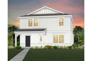 3343 Vine Leaf St, Apopka, FL 32712, Sold 05/20/25