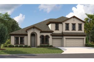 5174 Wildwind Dr, Apollo Beach, FL 33572, Sold 05/27/25