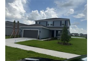 1668 Longliner Lp, Wesley Chapel, FL 33543, Sold 05/27/25