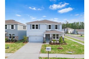 19640 Gladeview Wy, Land O' Lakes, FL 34638, Sold 05/27/25