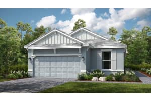 3347 Alba Cir, Lakewood Ranch, FL 34211, Sold 05/09/25