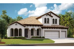 14561 Swiss Bridge Dr, Lithia, FL 33547, Sold 05/28/25