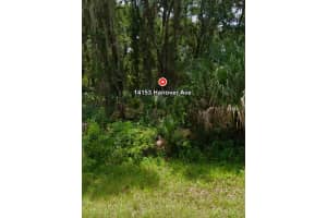 14153 Hanover Ave Port Charlotte, FL 33953 Sold 05/28/25