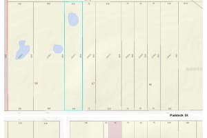 Paddock St Orlando, FL 32833 Sold 05/29/25