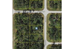 2255 Hilton St Port Charlotte, FL 33948 Sold 05/23/25